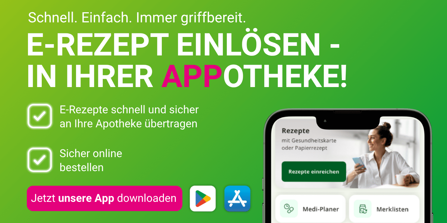 Löwen-Apotheke